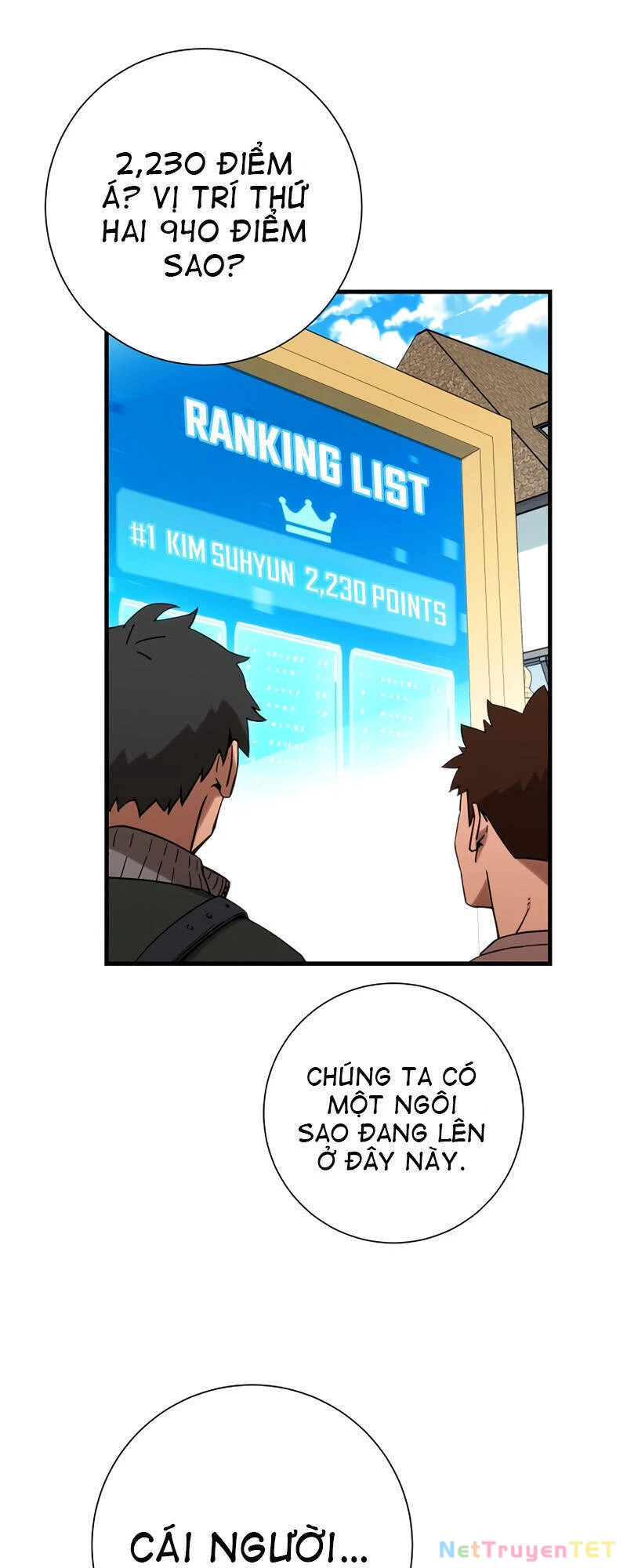Anh Hùng Trở Về Chapter 4 - 21