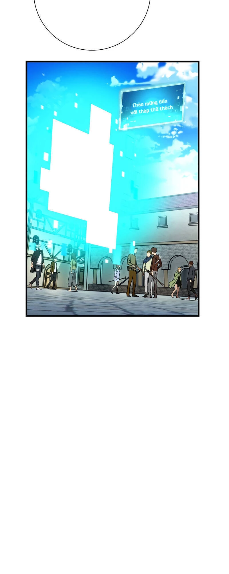 Anh Hùng Trở Về Chapter 4 - 22
