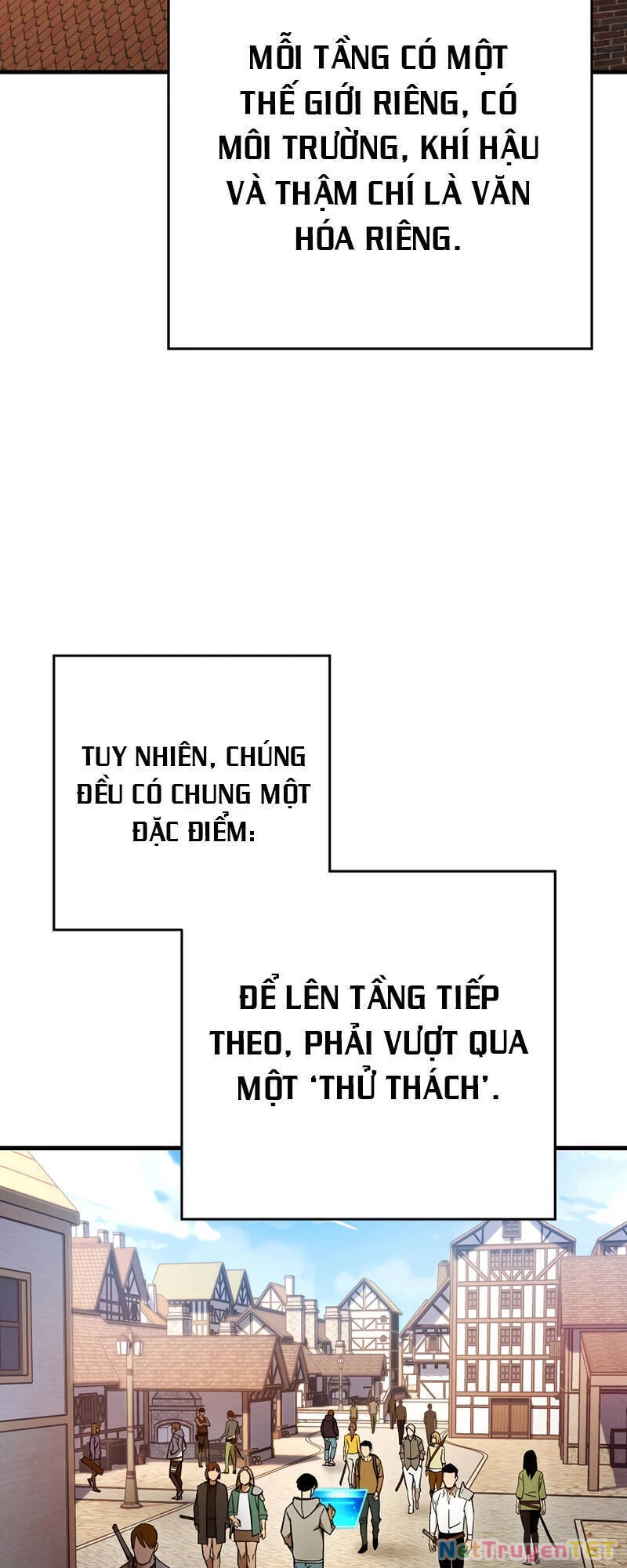 Anh Hùng Trở Về Chapter 4 - 28