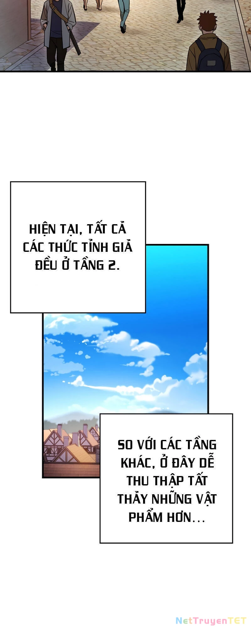 Anh Hùng Trở Về Chapter 4 - 29