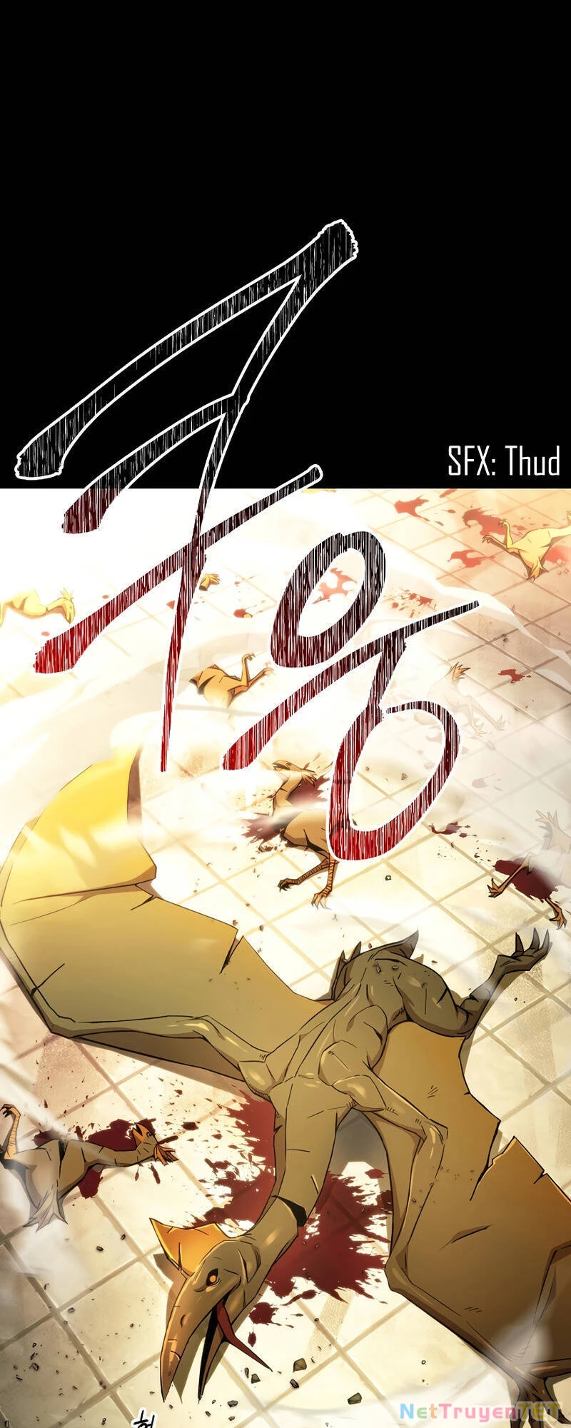 Anh Hùng Trở Về Chapter 4 - 33