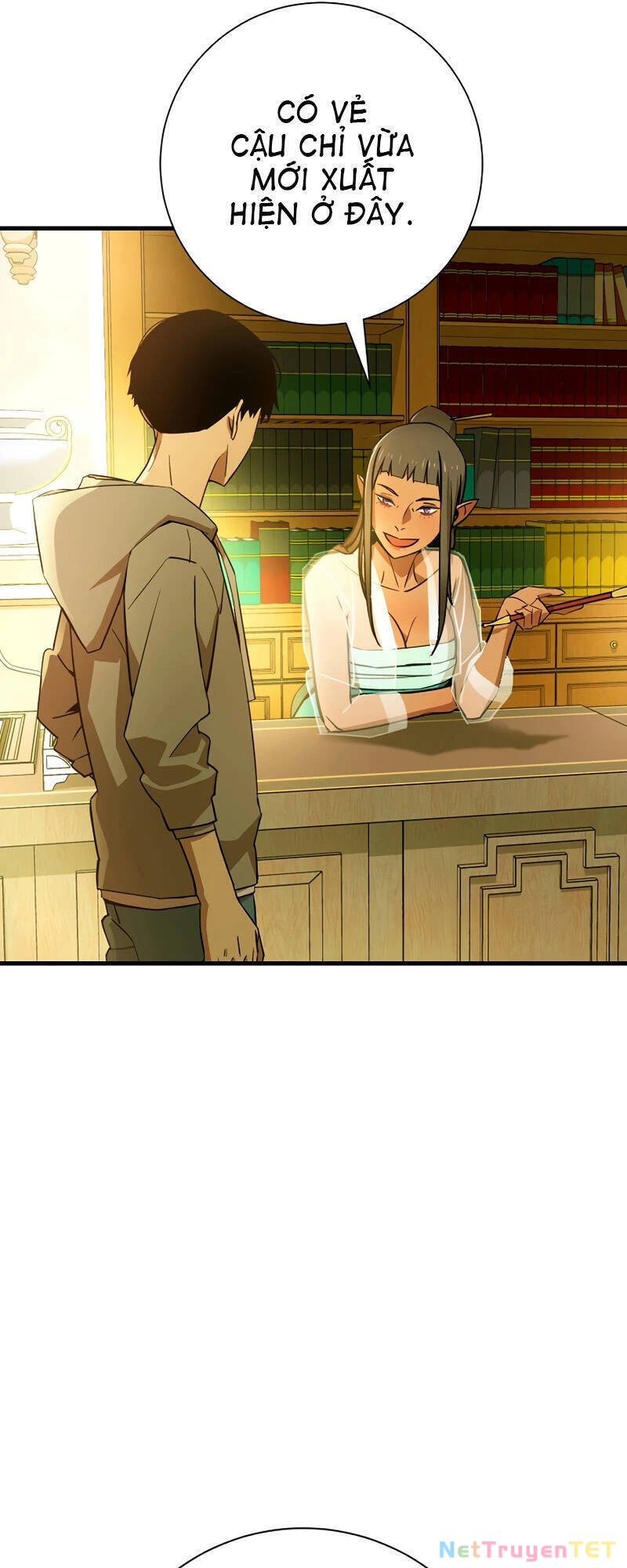 Anh Hùng Trở Về Chapter 4 - 49
