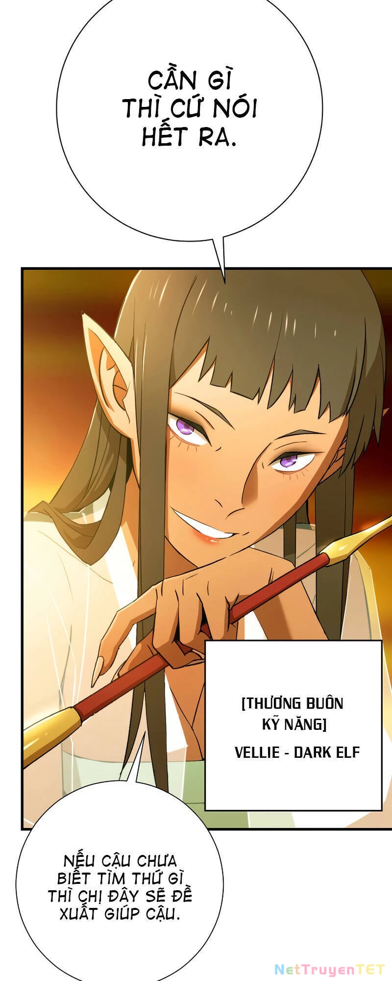 Anh Hùng Trở Về Chapter 4 - 50