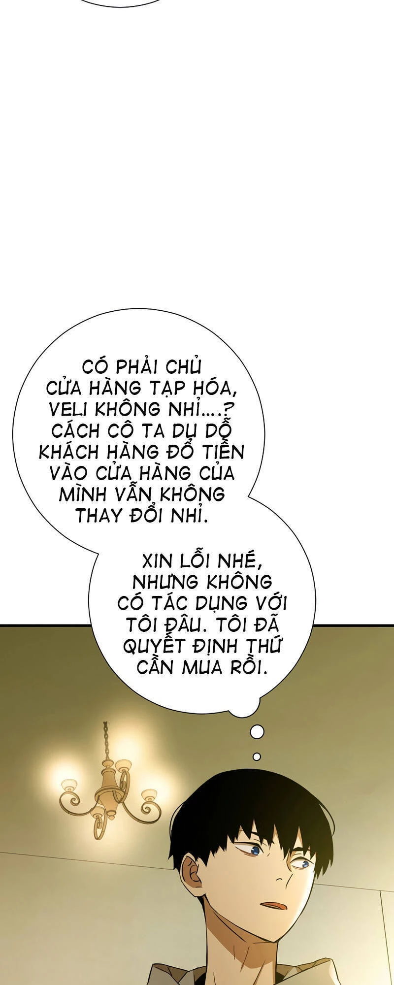 Anh Hùng Trở Về Chapter 4 - 51