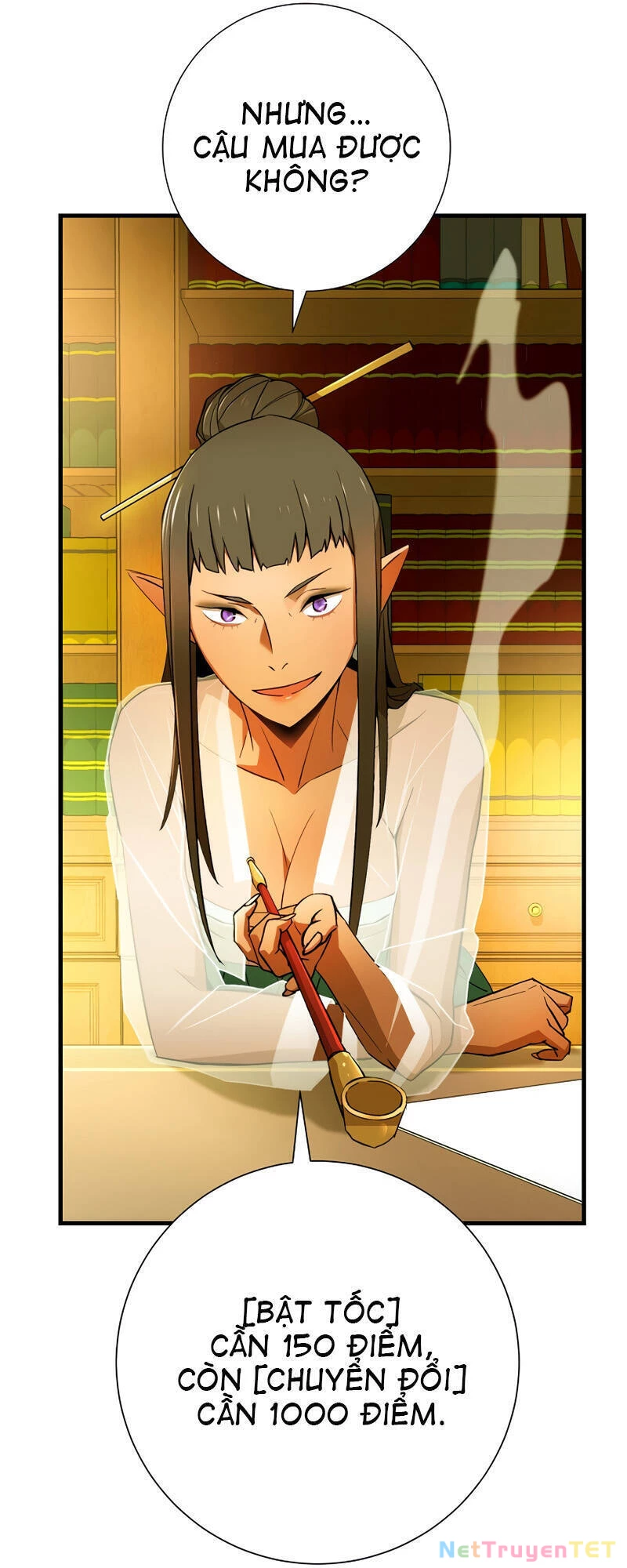 Anh Hùng Trở Về Chapter 4 - 55