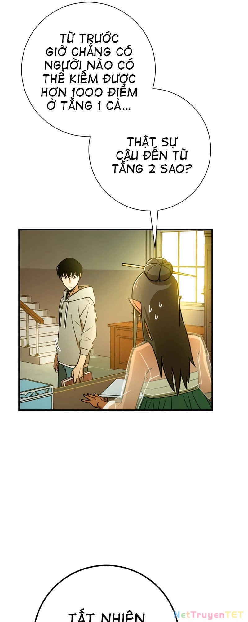 Anh Hùng Trở Về Chapter 4 - 61