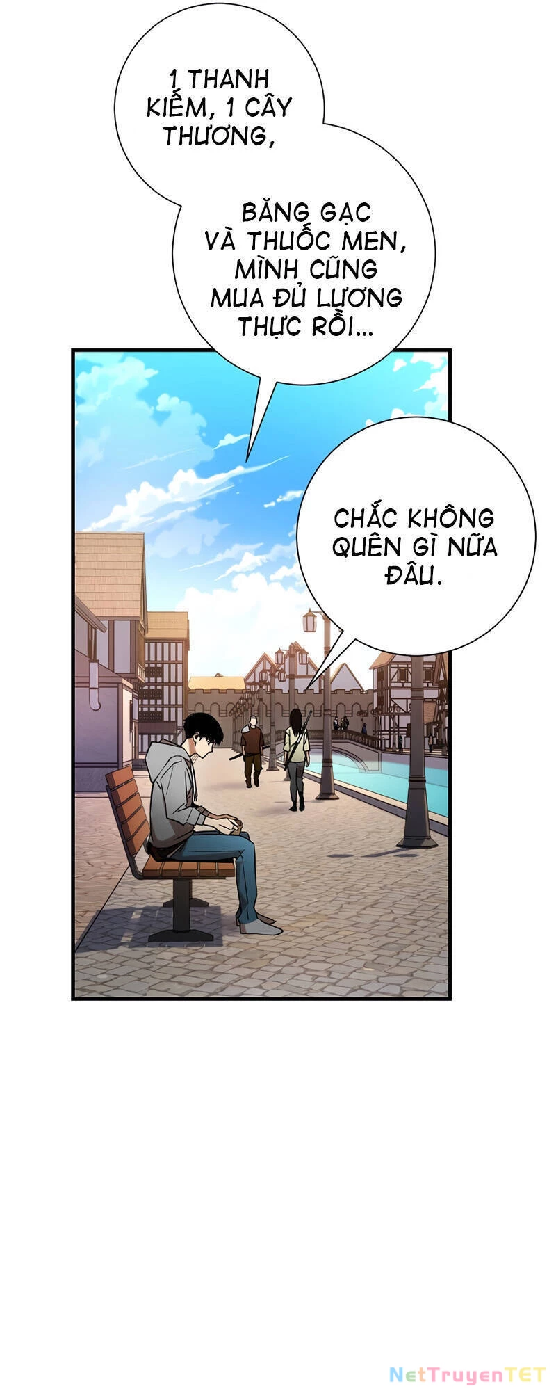Anh Hùng Trở Về Chapter 4 - 67