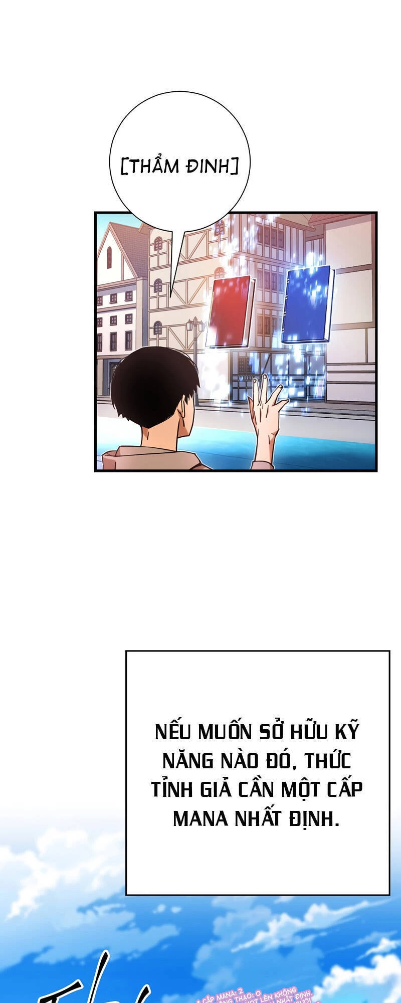 Anh Hùng Trở Về Chapter 4 - 68