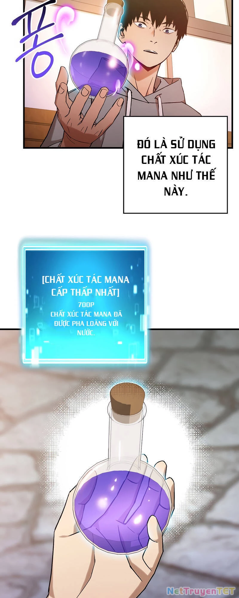 Anh Hùng Trở Về Chapter 4 - 71