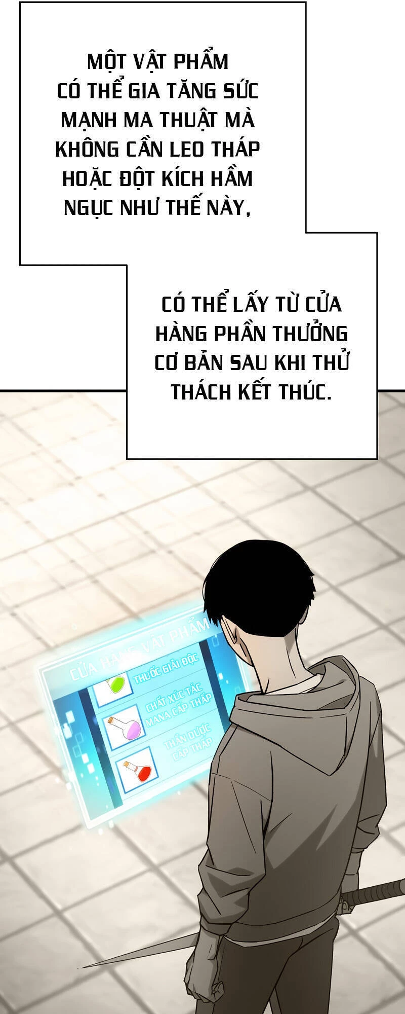 Anh Hùng Trở Về Chapter 4 - 73