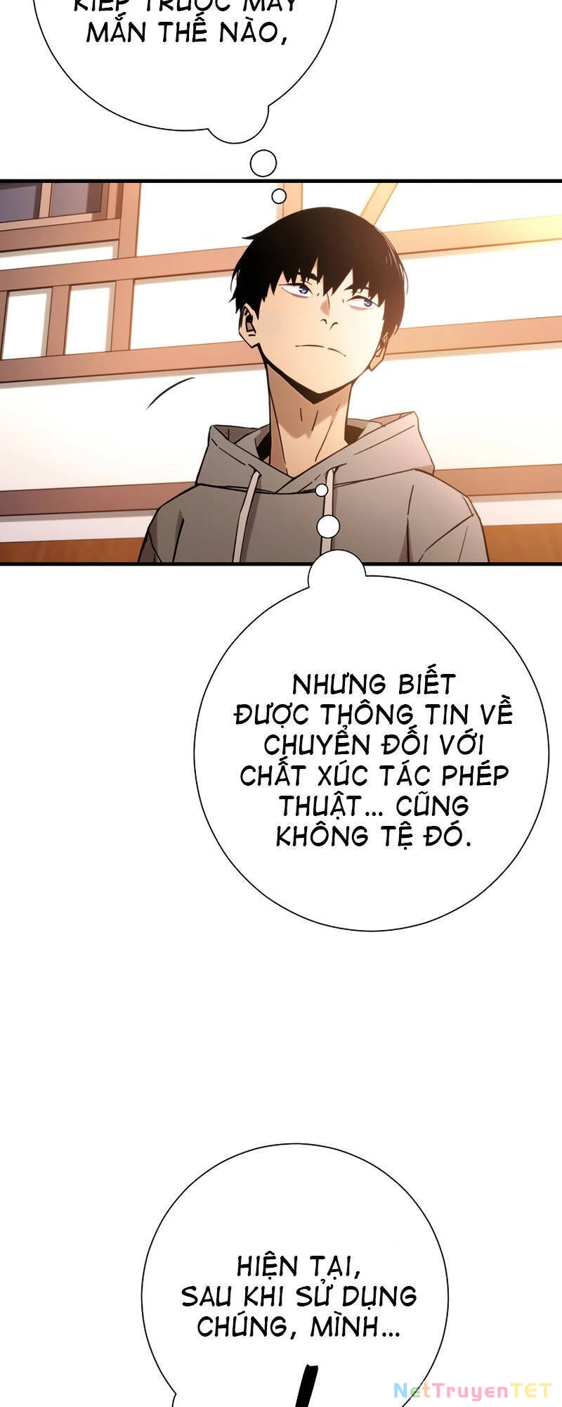 Anh Hùng Trở Về Chapter 4 - 77