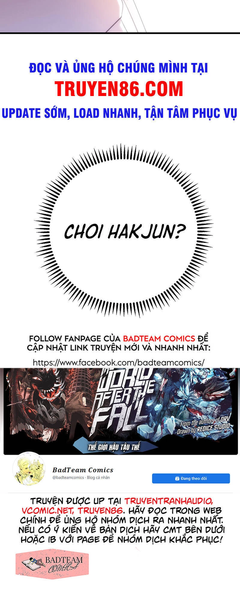 Anh Hùng Trở Về Chapter 4 - 87