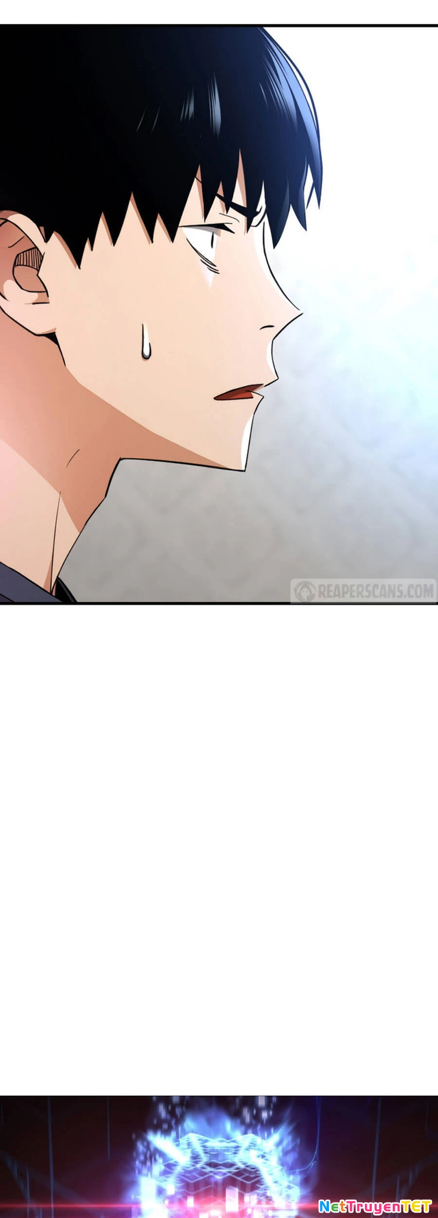 Anh Hùng Trở Về Chapter 6 - 3