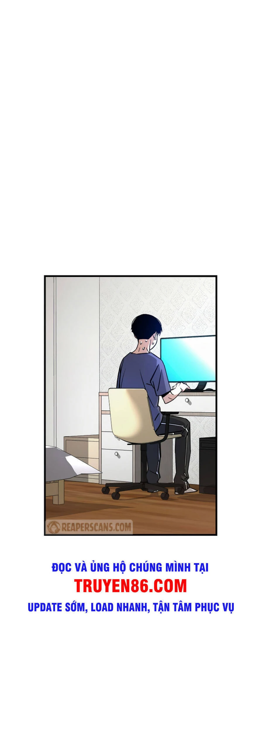 Anh Hùng Trở Về Chapter 6 - 8