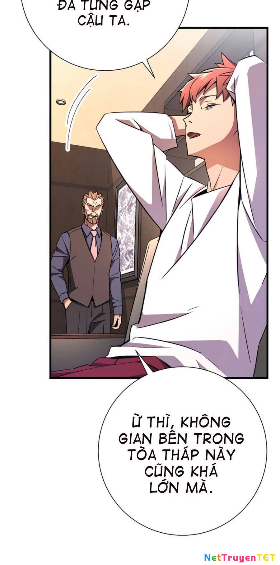 Anh Hùng Trở Về Chapter 6 - 19
