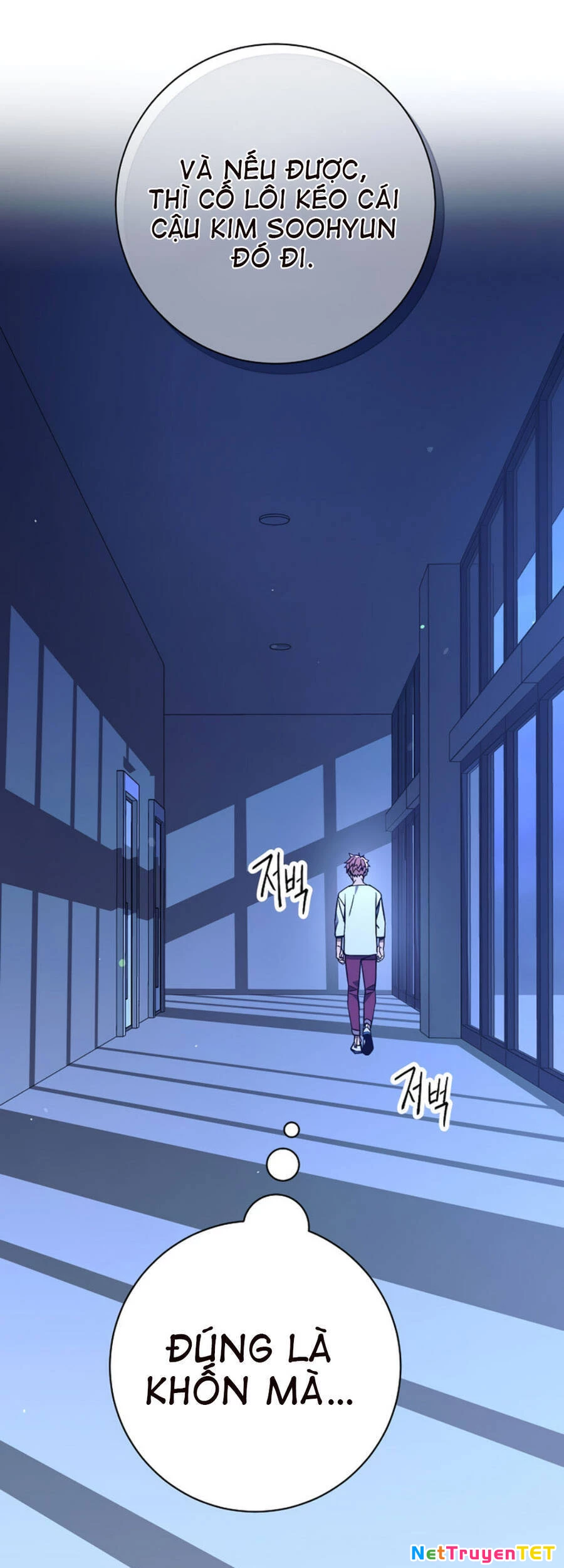 Anh Hùng Trở Về Chapter 6 - 35