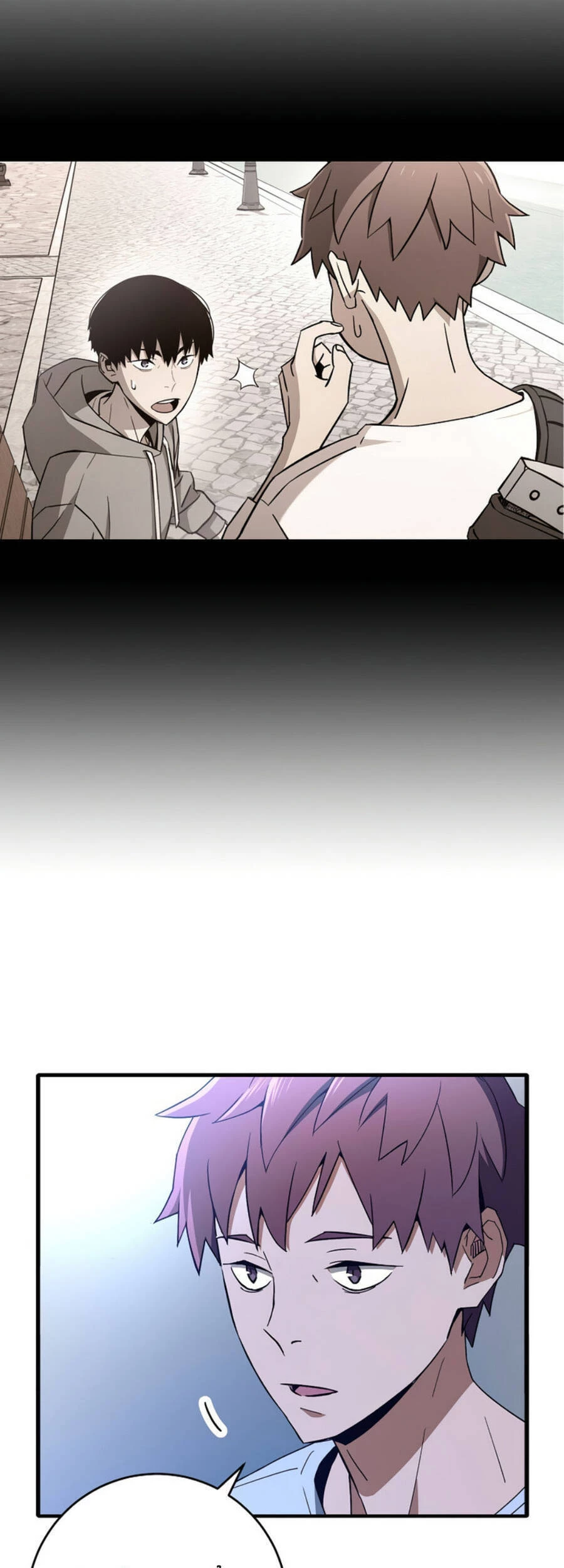 Anh Hùng Trở Về Chapter 6 - 38