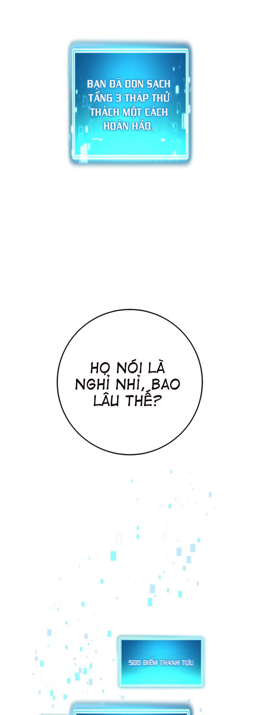 Anh Hùng Trở Về Chapter 6 - 44