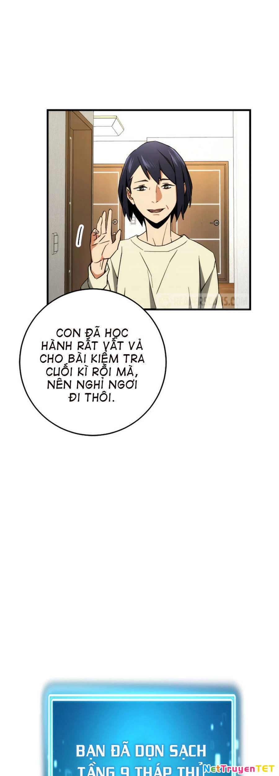 Anh Hùng Trở Về Chapter 6 - 48