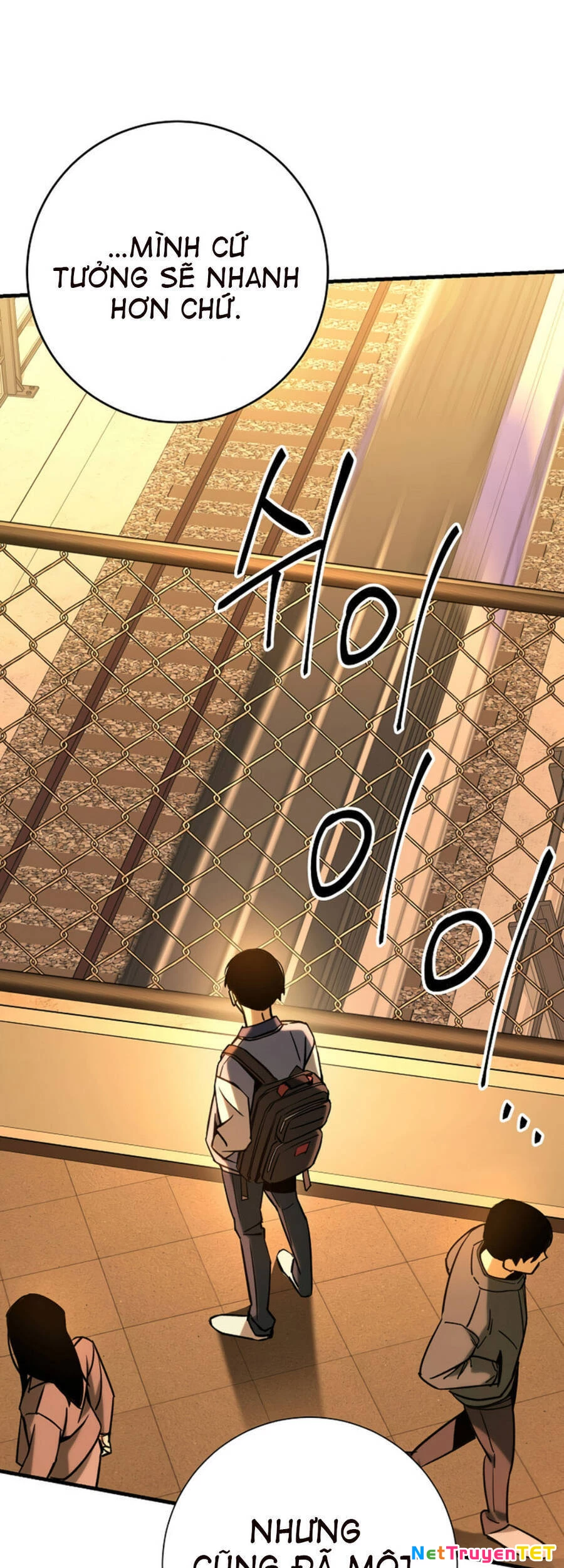 Anh Hùng Trở Về Chapter 6 - 56