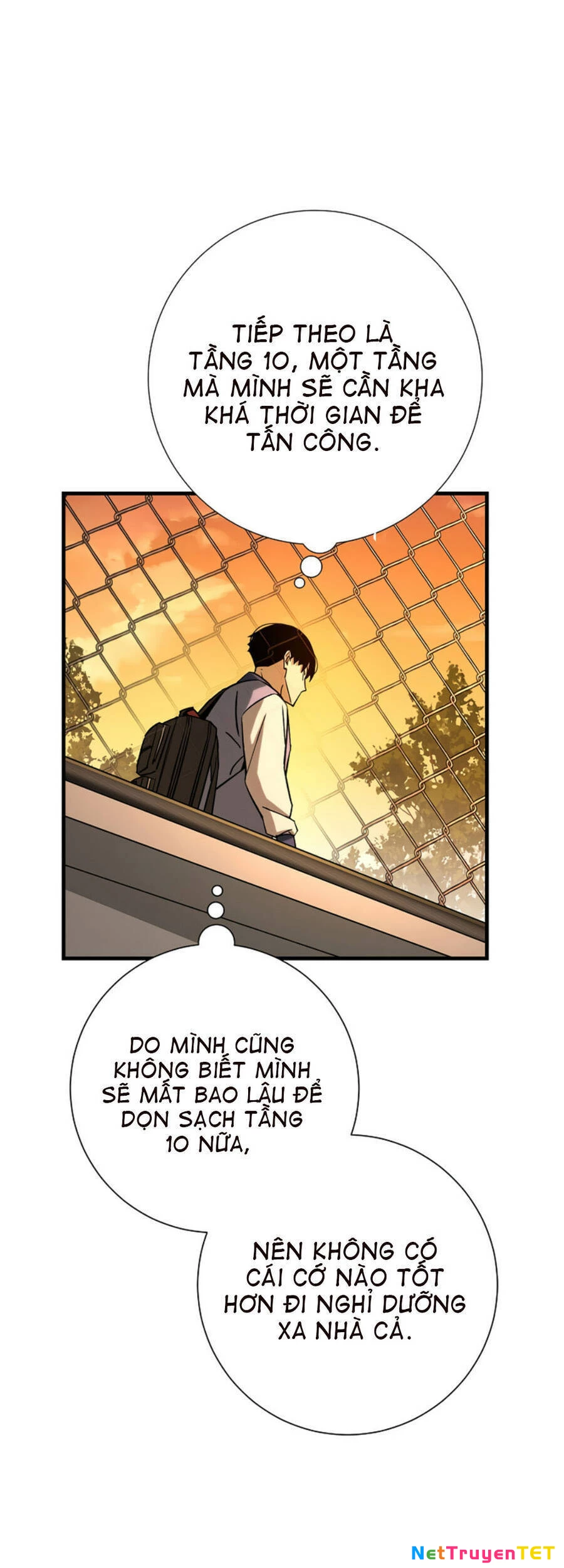 Anh Hùng Trở Về Chapter 6 - 59