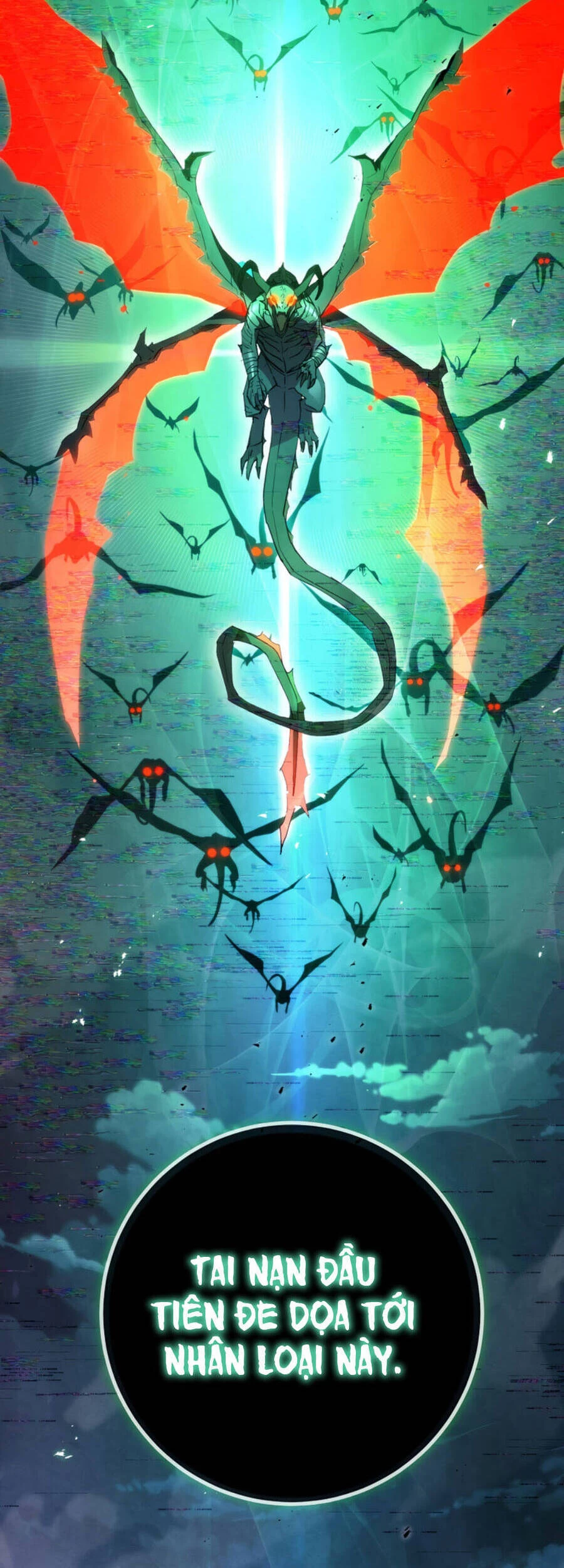 Anh Hùng Trở Về Chapter 6 - 68