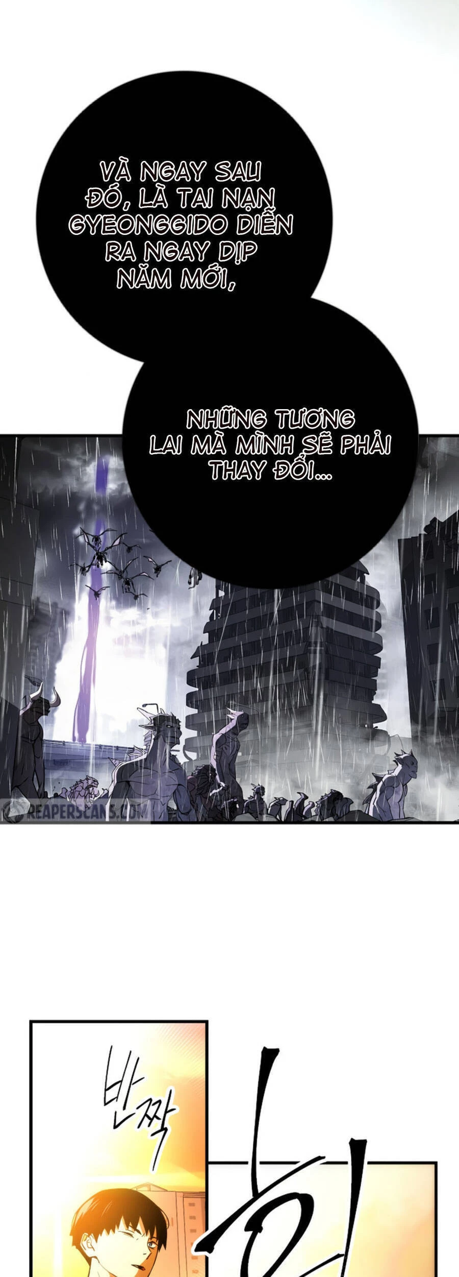 Anh Hùng Trở Về Chapter 6 - 70