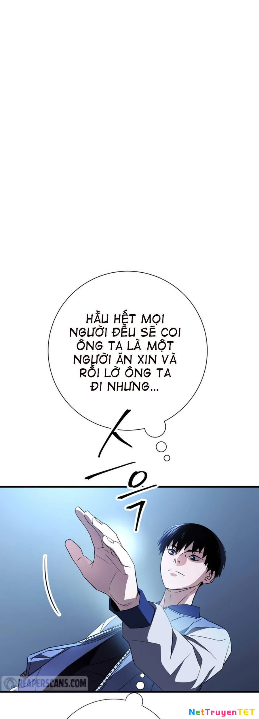 Anh Hùng Trở Về Chapter 6 - 82