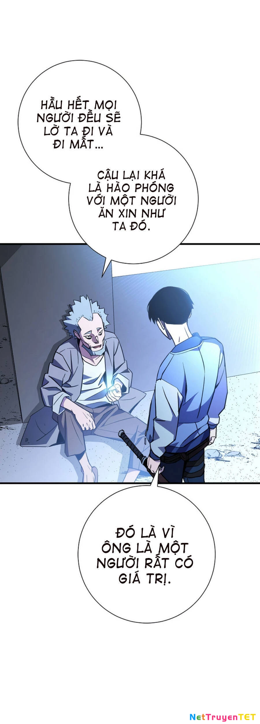 Anh Hùng Trở Về Chapter 6 - 86