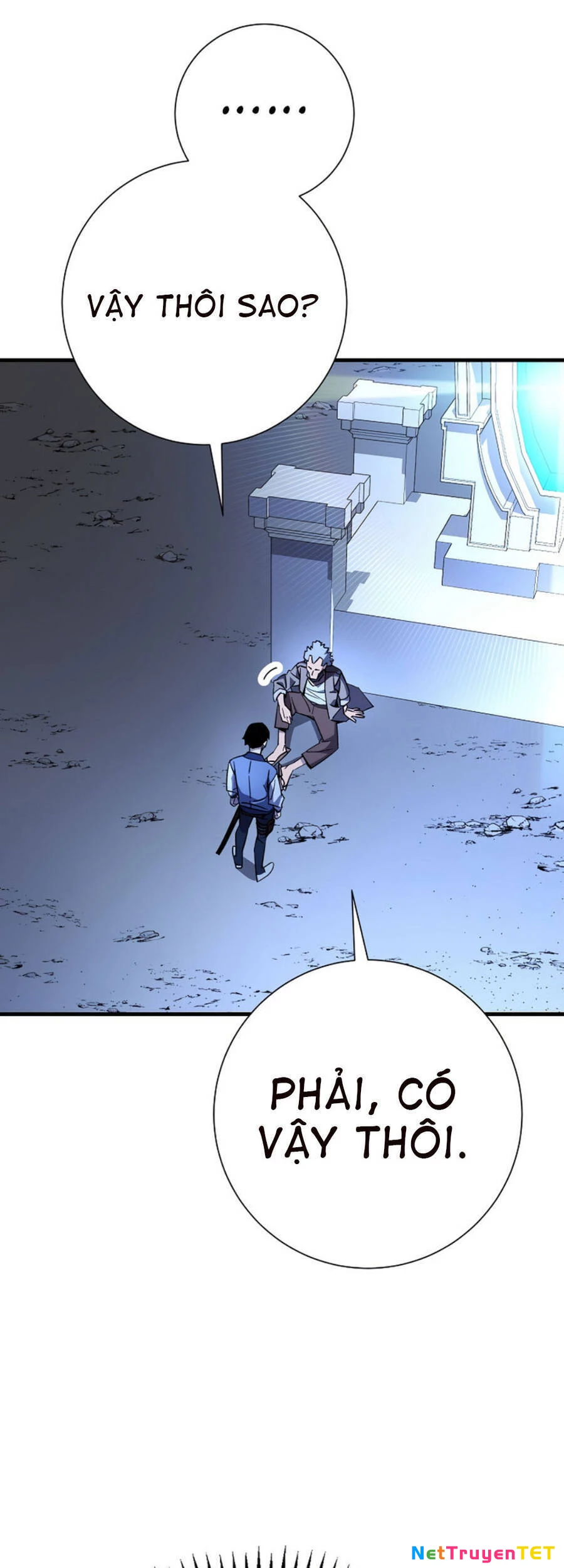 Anh Hùng Trở Về Chapter 6 - 94