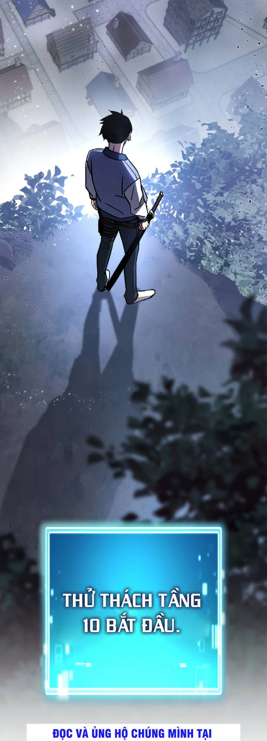 Anh Hùng Trở Về Chapter 6 - 105