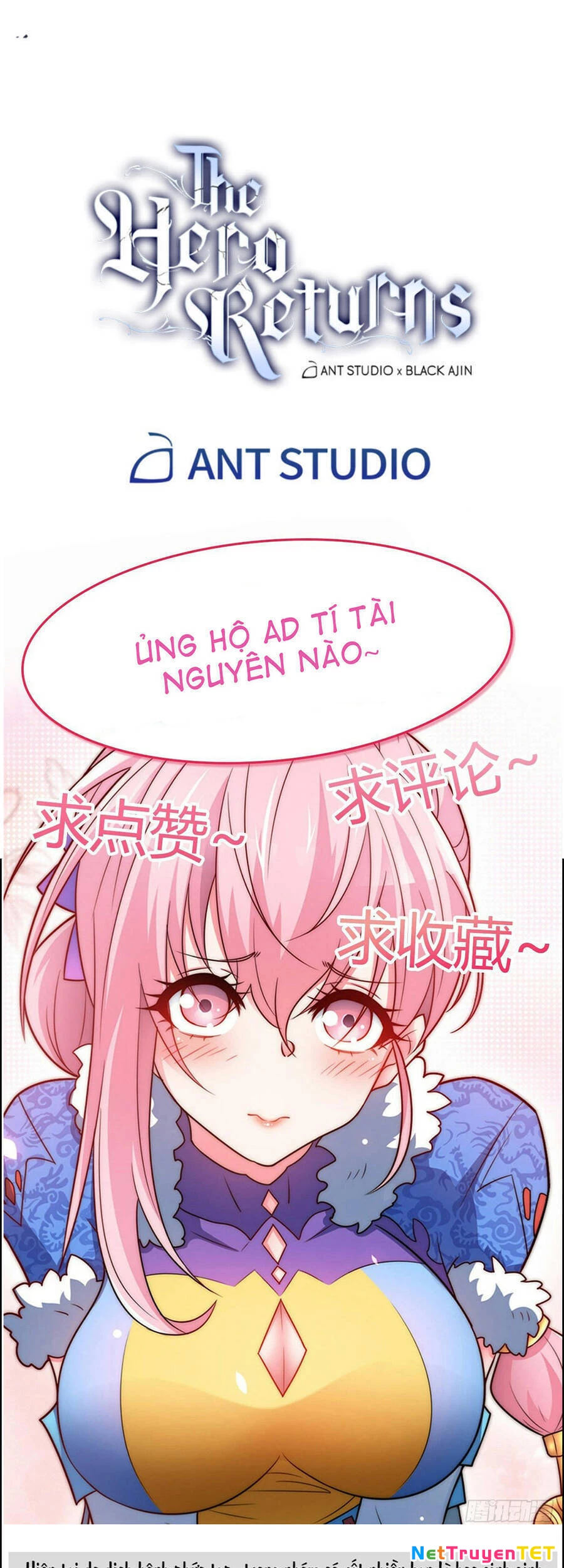 Anh Hùng Trở Về Chapter 6 - 108