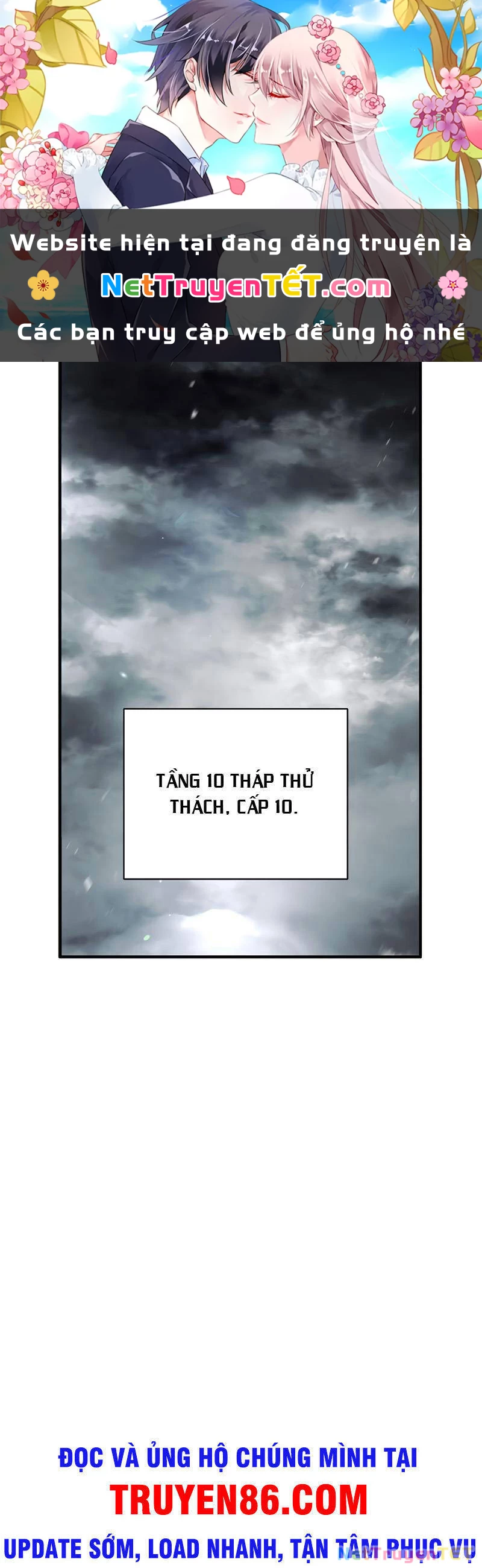 Anh Hùng Trở Về Chapter 7 - 1