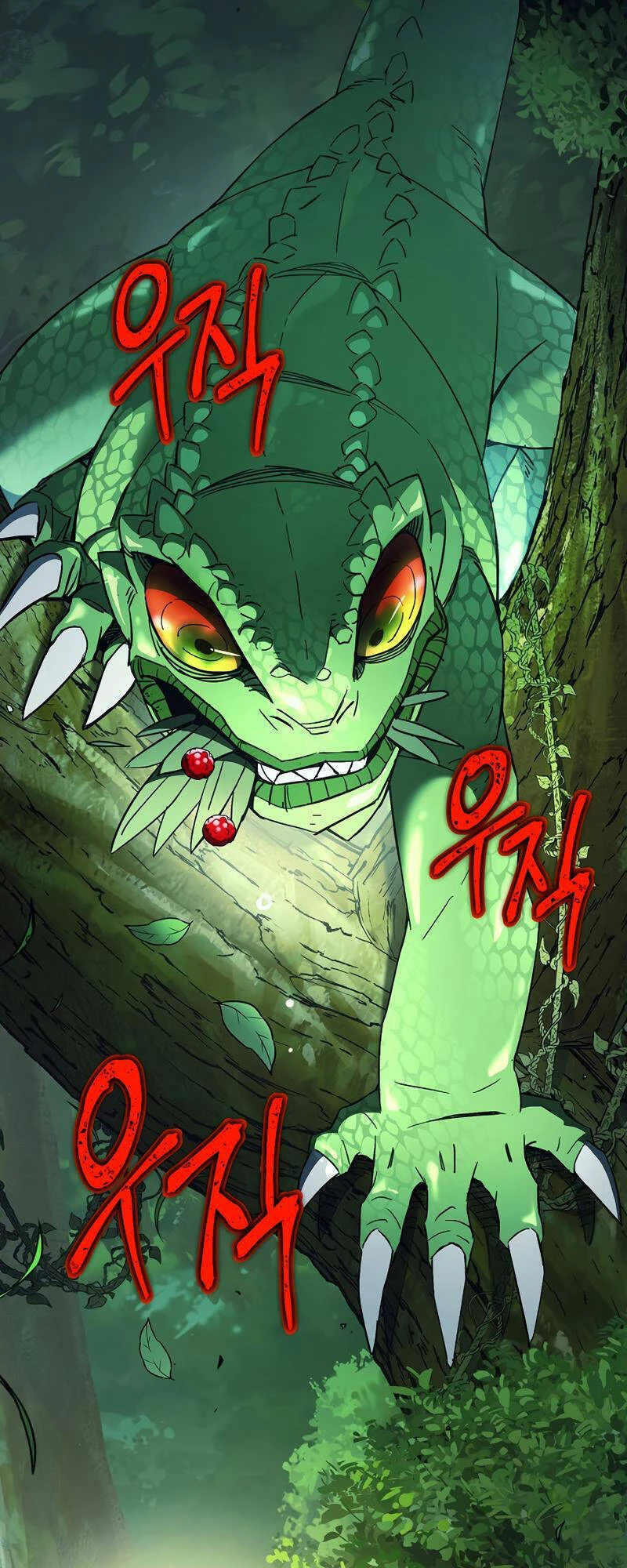 Anh Hùng Trở Về Chapter 7 - 7