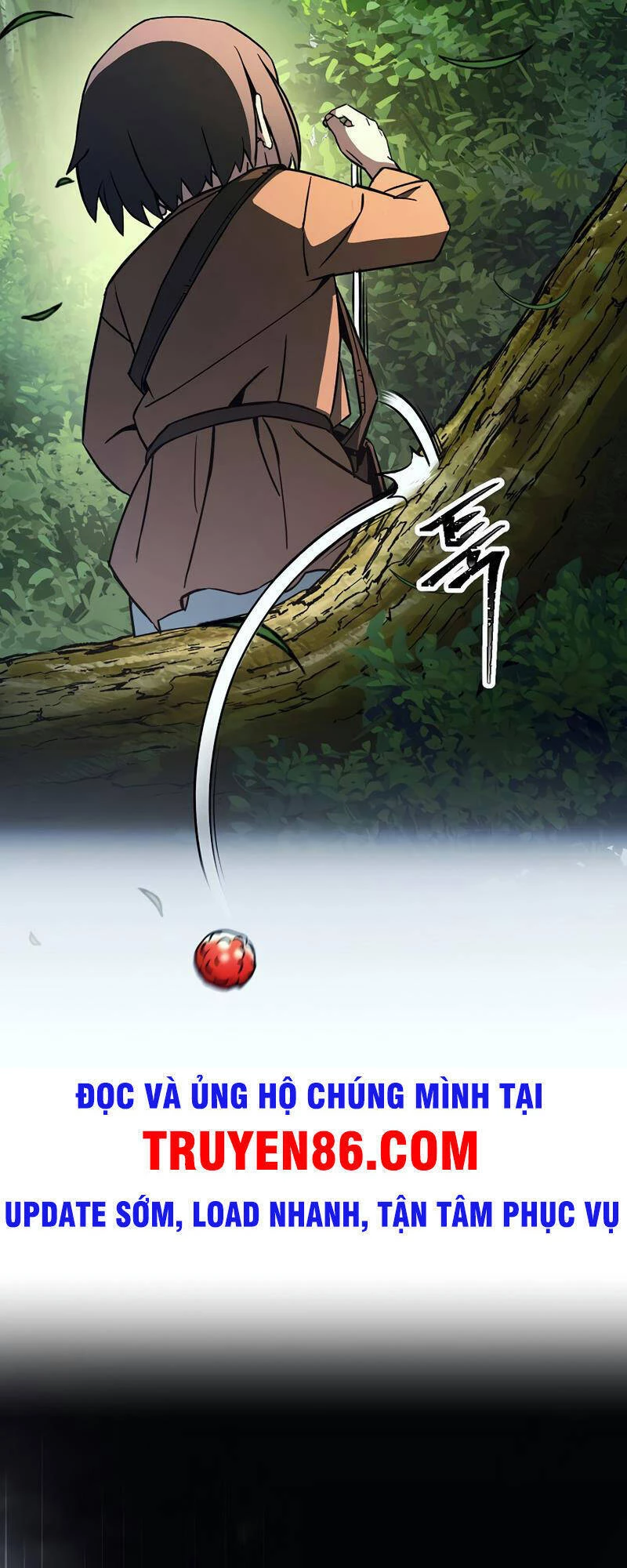 Anh Hùng Trở Về Chapter 7 - 8