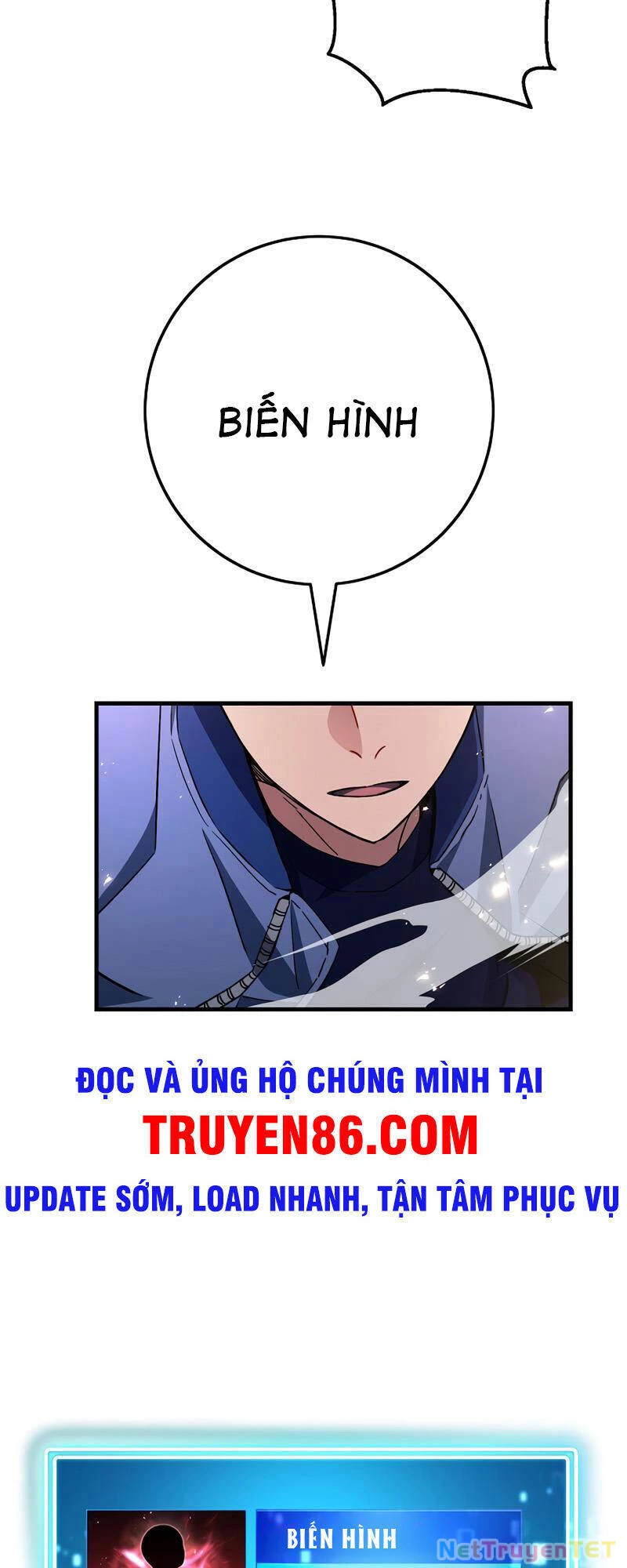 Anh Hùng Trở Về Chapter 7 - 16