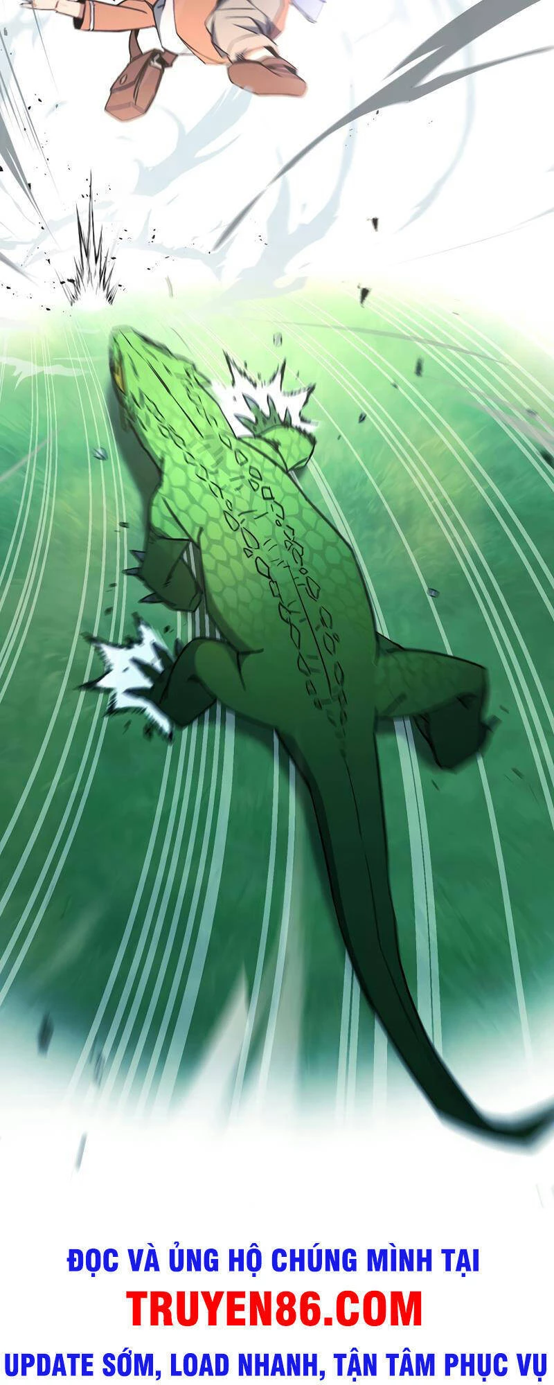 Anh Hùng Trở Về Chapter 7 - 18