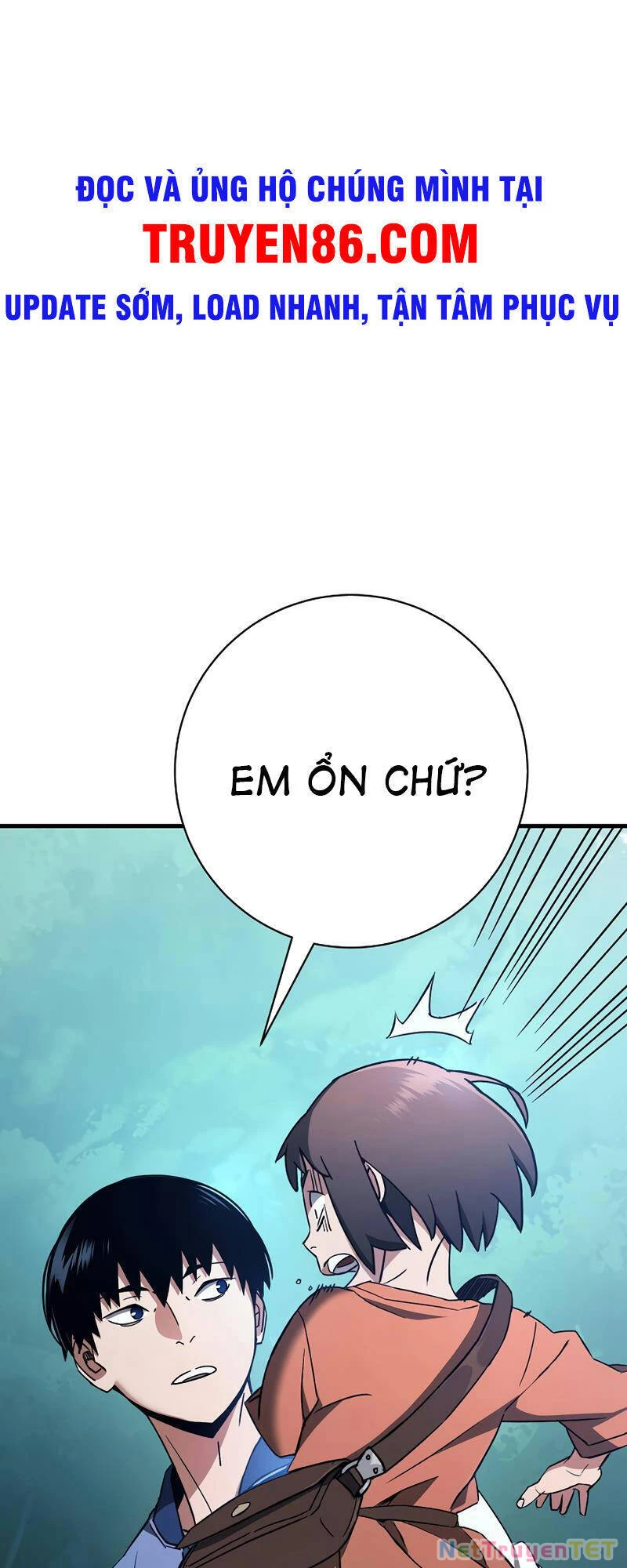 Anh Hùng Trở Về Chapter 7 - 23