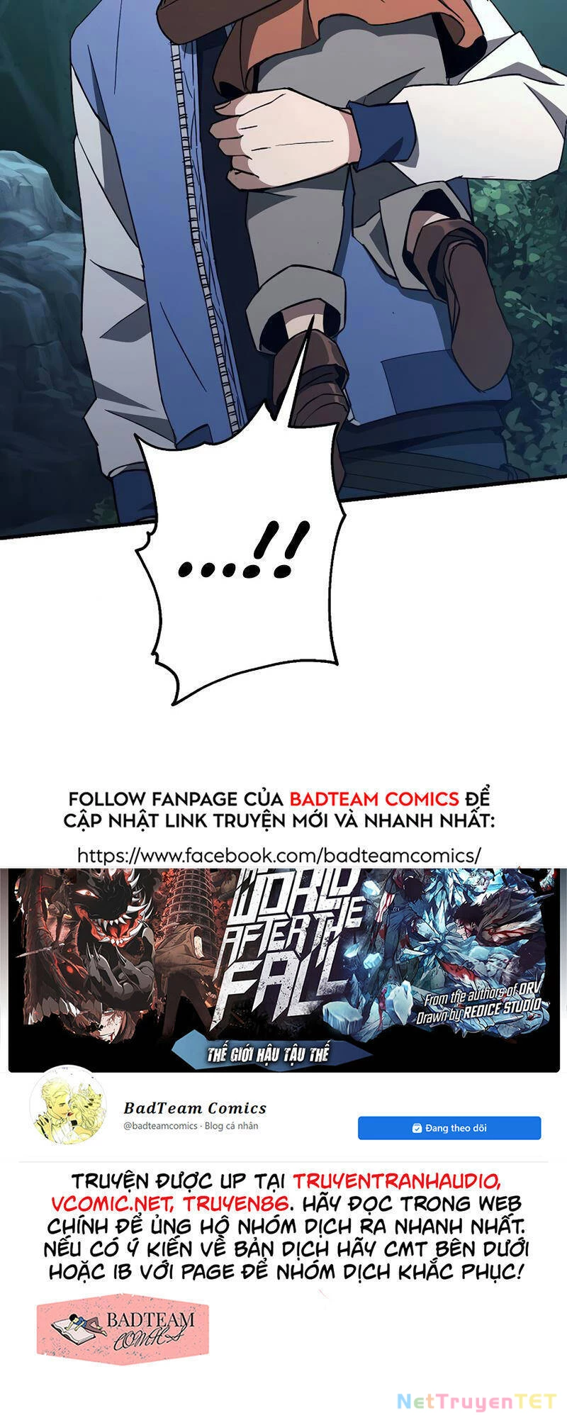 Anh Hùng Trở Về Chapter 7 - 24