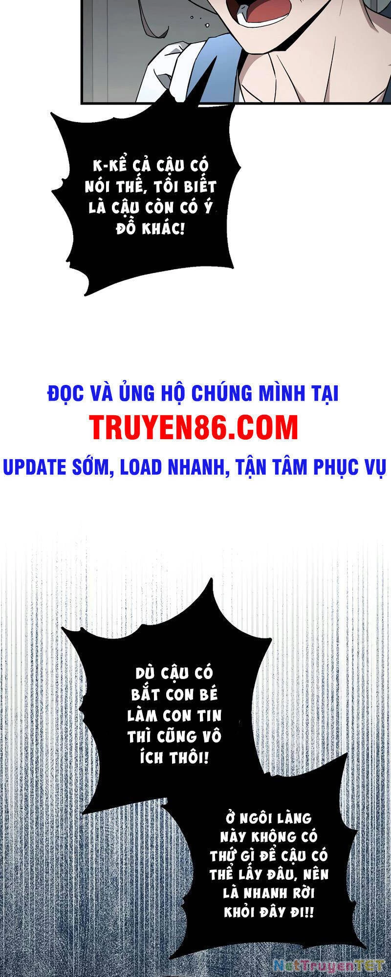Anh Hùng Trở Về Chapter 7 - 29