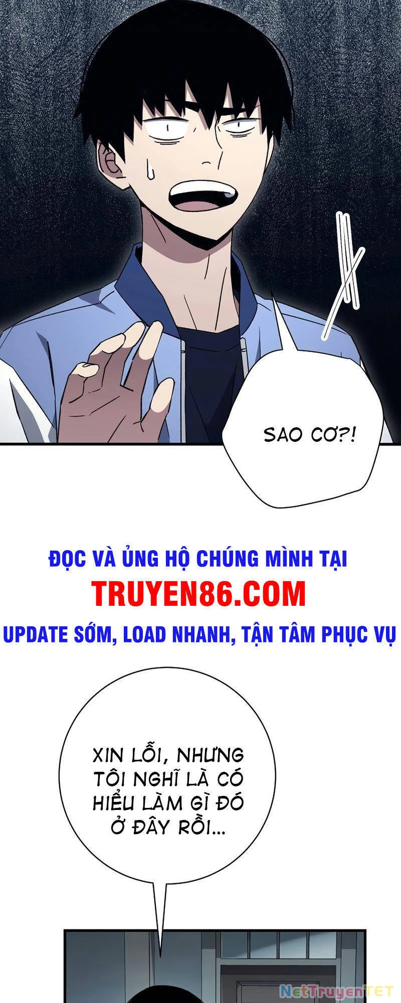 Anh Hùng Trở Về Chapter 7 - 30