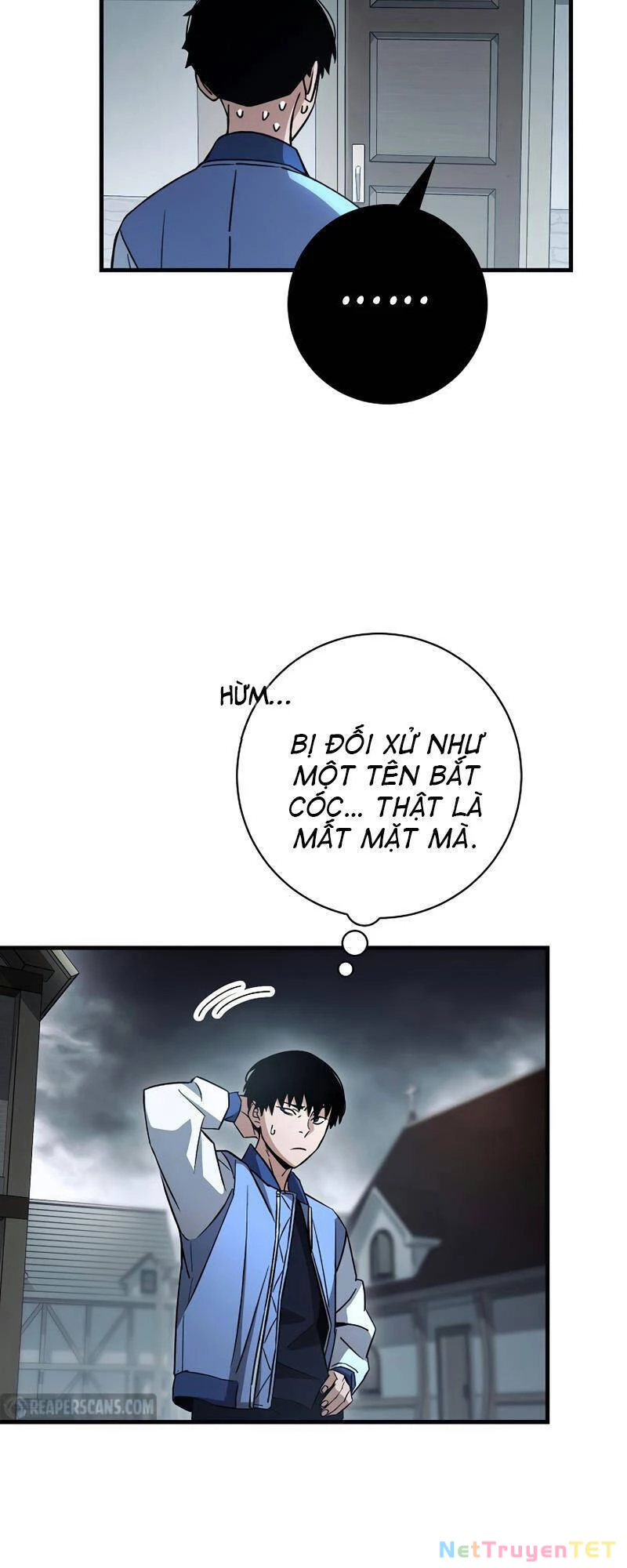 Anh Hùng Trở Về Chapter 7 - 31