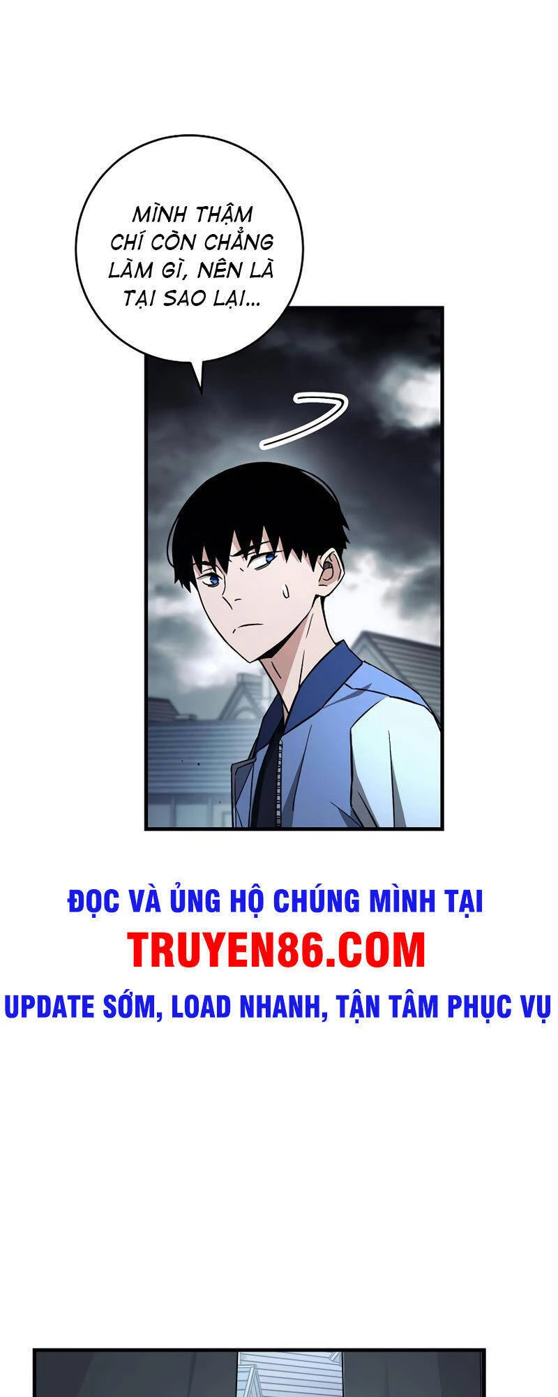 Anh Hùng Trở Về Chapter 7 - 32