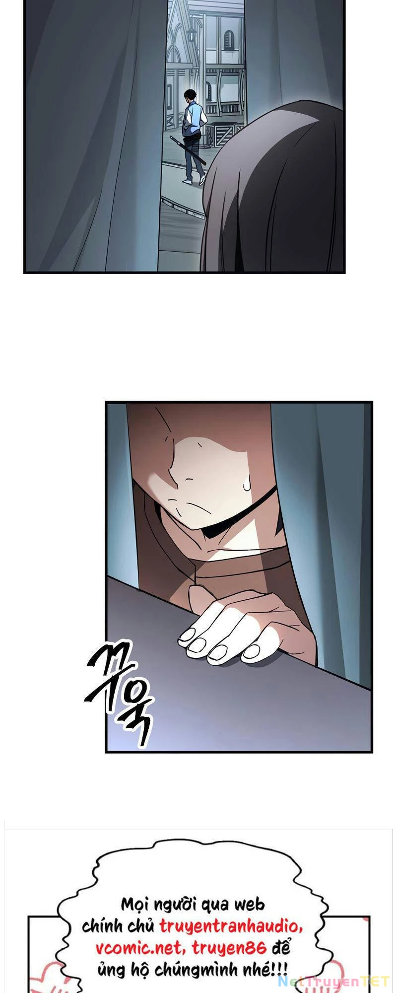 Anh Hùng Trở Về Chapter 7 - 33