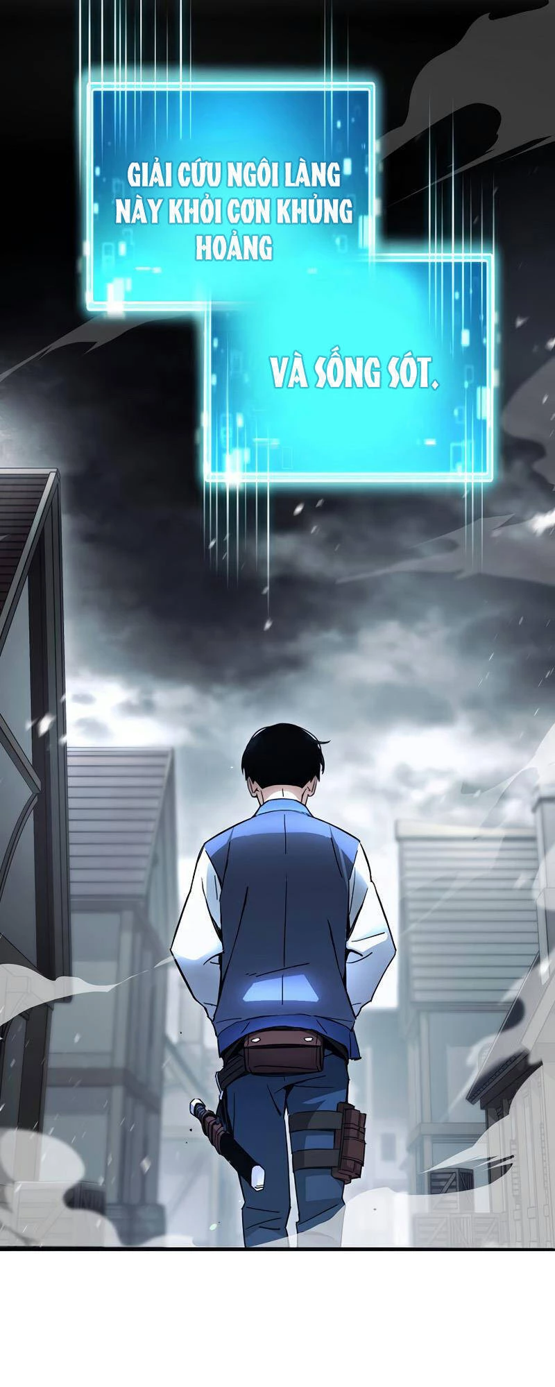 Anh Hùng Trở Về Chapter 7 - 35