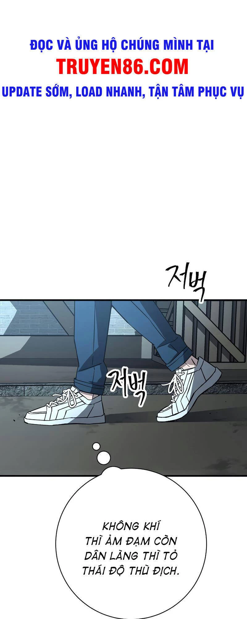 Anh Hùng Trở Về Chapter 7 - 36