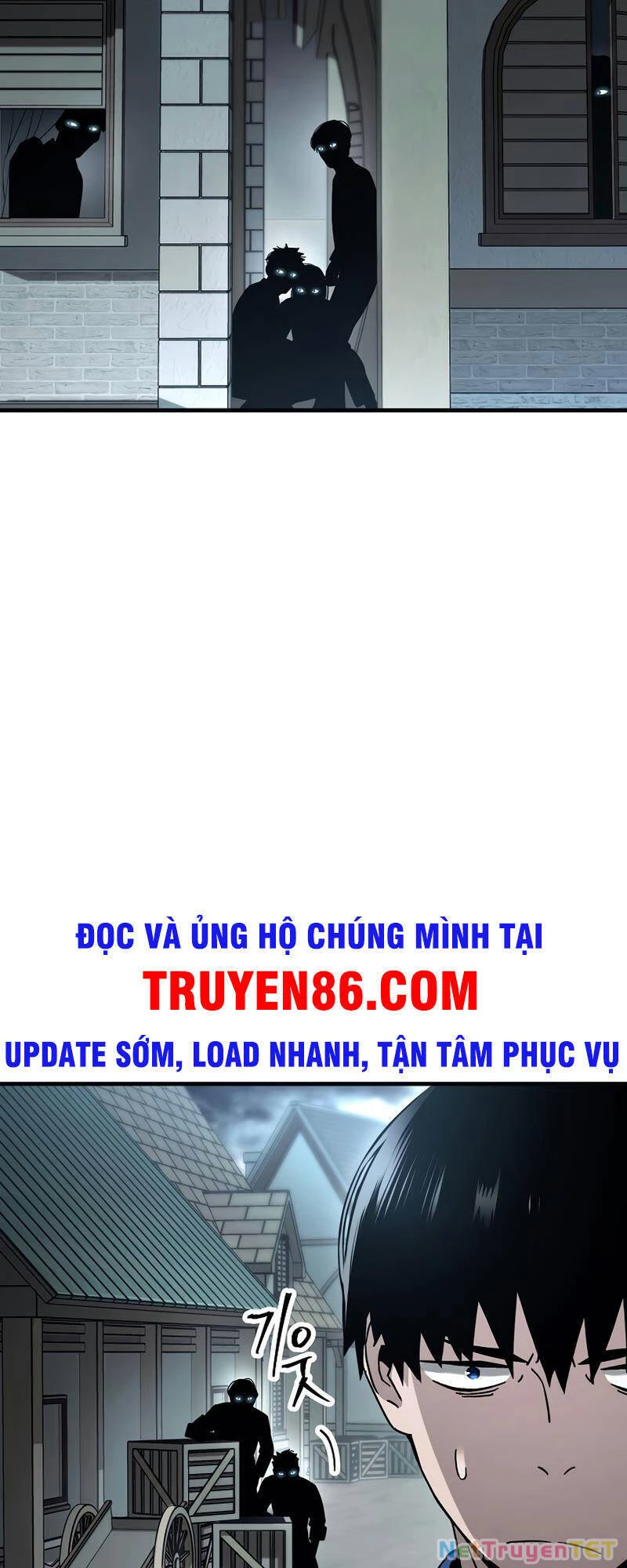Anh Hùng Trở Về Chapter 7 - 40