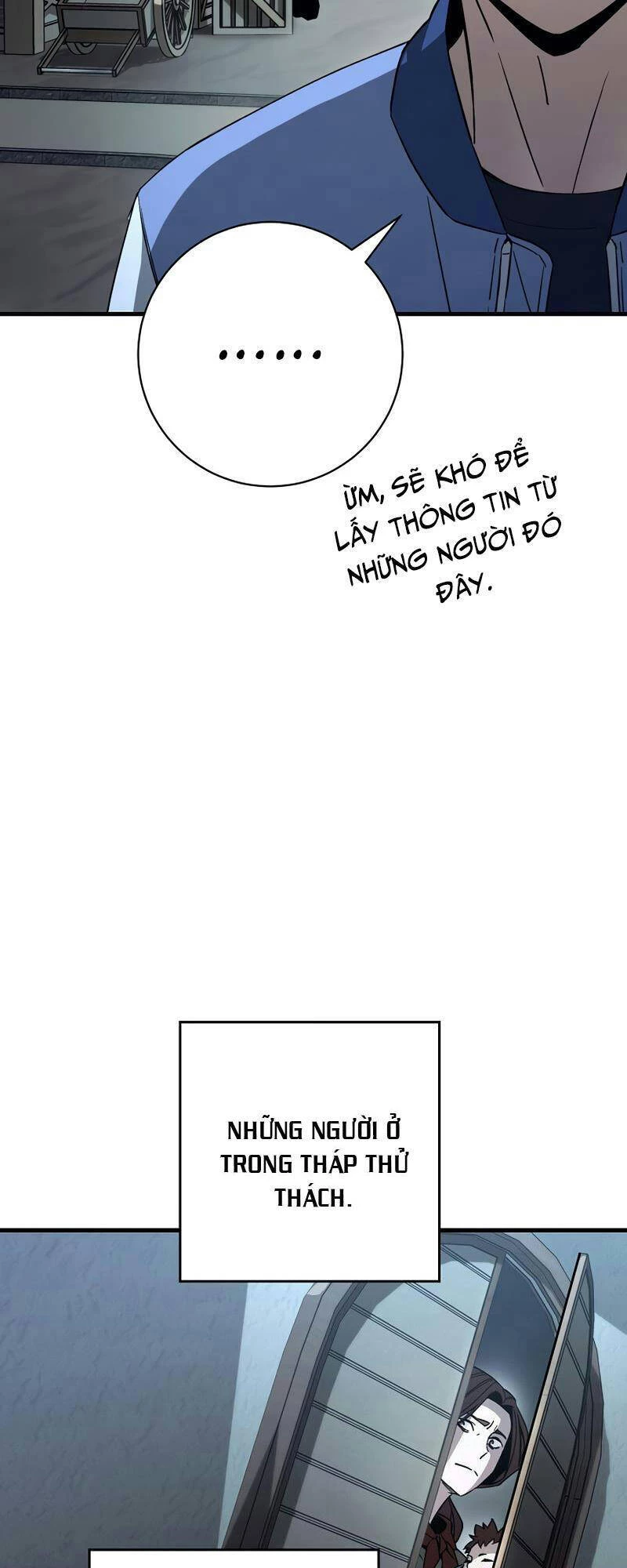 Anh Hùng Trở Về Chapter 7 - 41