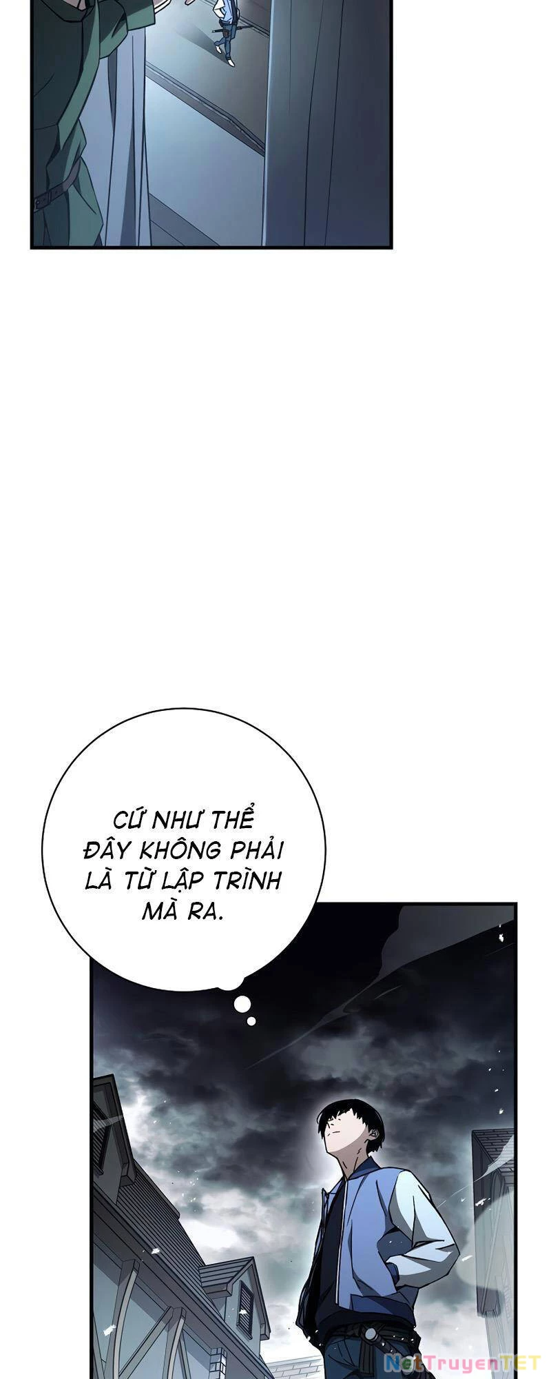 Anh Hùng Trở Về Chapter 7 - 43