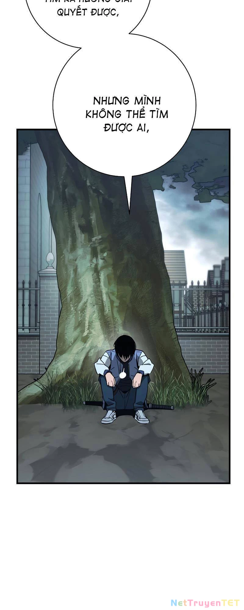 Anh Hùng Trở Về Chapter 7 - 50